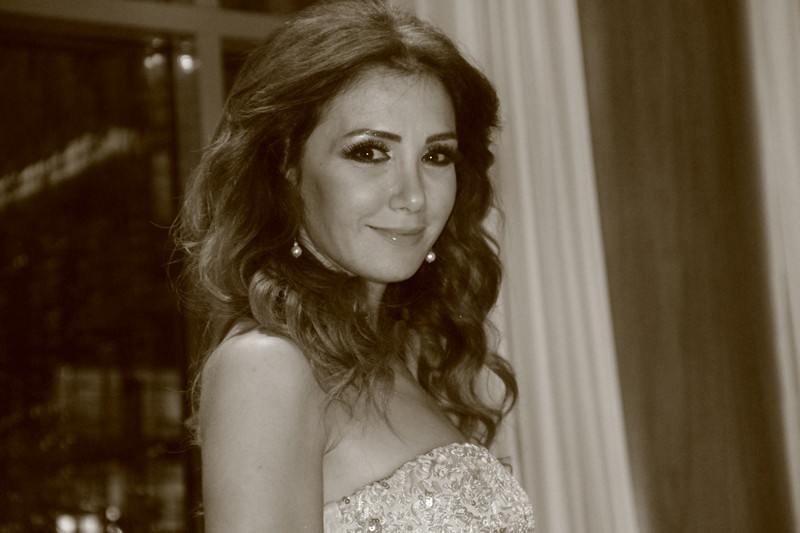 Lebanese Night at Mosaic
